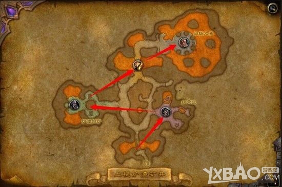 《魔兽世界》100级紫色要塞追随者考尔曼获得方法