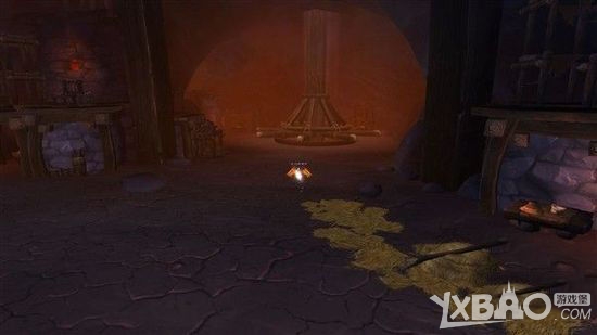 《魔兽世界》100级紫色要塞追随者考尔曼获得方法