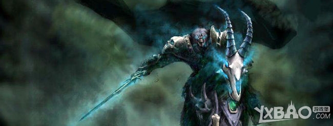 《魔兽世界6.0》死骑分流邪输出及邪天赋推荐