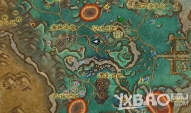 《魔兽世界》隐藏要塞追随者技师罗姆尔获取方式