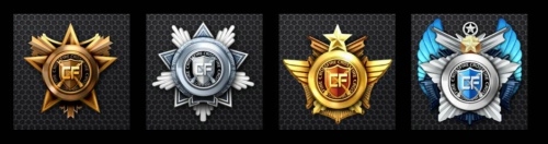 《CF》2.0新版本开发者日志——枪王排位篇