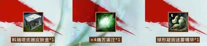 《激战2》年末寻宝 其乐无穷活动介绍
