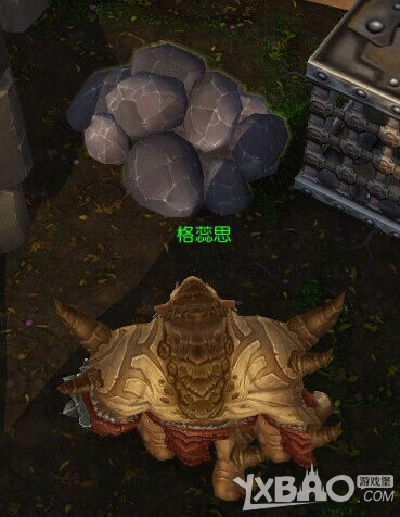 《魔兽世界》纳格兰全新趣味成就暴力史攻略