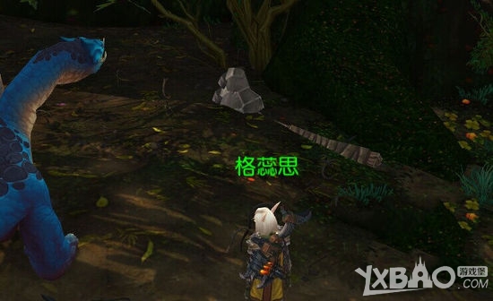 《魔兽世界》纳格兰全新趣味成就暴力史攻略