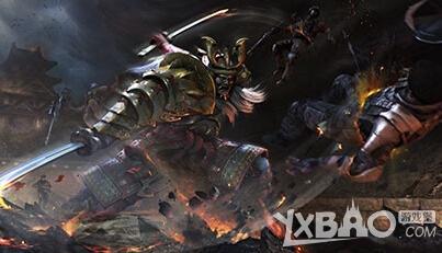 《逆战》公测周年 樱花尸变 樱花武士新版本上线