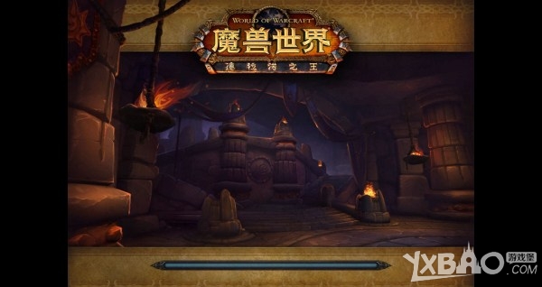 《魔兽世界》6.1全新版本怎么样