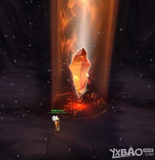 《魔兽世界》让烈焰净化一切成就怎么做
