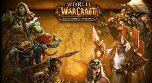 魔兽世界6.0观察者奥鲁莫怎么激活