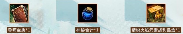 《激战2》战利品大师活动介绍