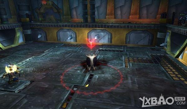 《魔兽世界6.0》搏击俱乐部追随者肉弹入手指南