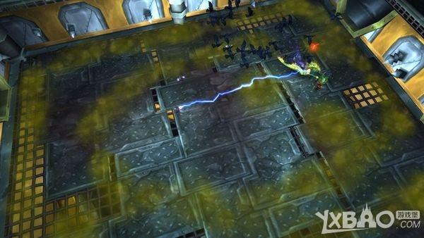 《魔兽世界6.0》搏击俱乐部追随者肉弹入手指南