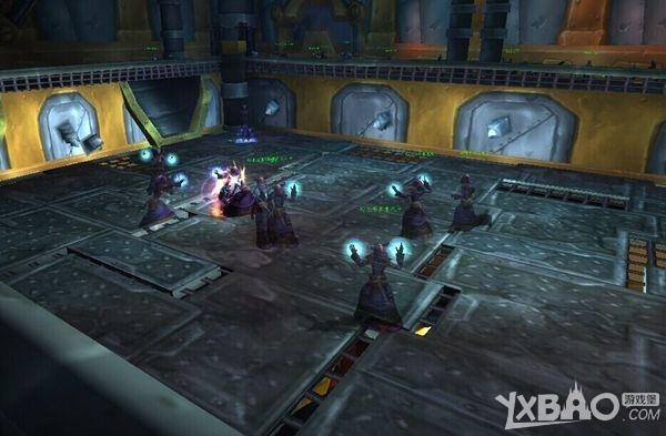 《魔兽世界6.0》搏击俱乐部追随者肉弹入手指南