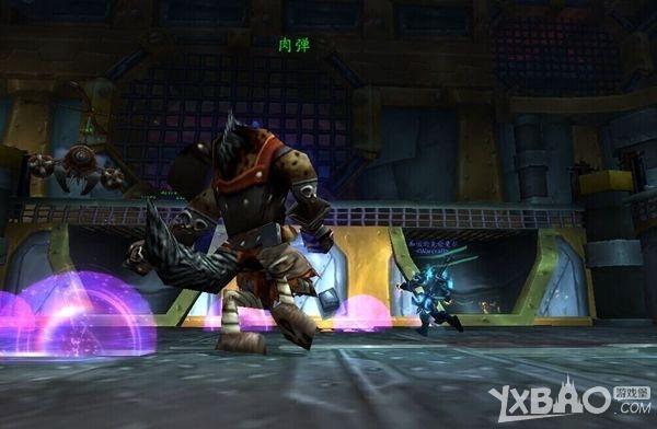 《魔兽世界6.0》搏击俱乐部追随者肉弹入手指南