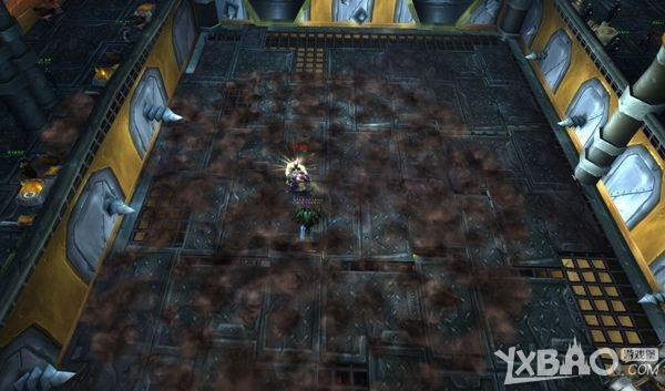 《魔兽世界6.0》搏击俱乐部追随者肉弹入手指南