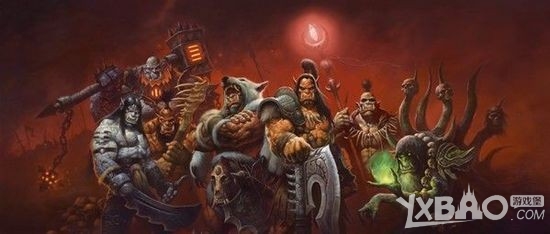 《魔兽世界》6.0刺杀贼无尽试炼55波攻略