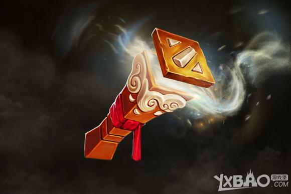 《DOTA2》12月23日更新公告
