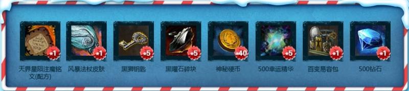 《激战2》线上趣味活动大联欢介绍