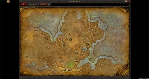 魔兽世界6.0 随从布洛克和托莫克获取方法图文解说