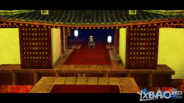 《倩女幽魂2》一世镜玩法介绍