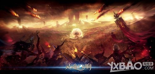 《灵魂回响》瓦尔哈拉战场守护神玩法介绍