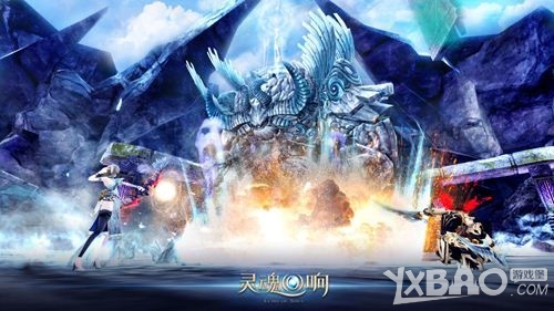 《灵魂回响》瓦尔哈拉战场守护神玩法介绍