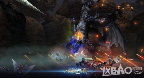 《灵魂回响》瓦尔哈拉战场守护神玩法介绍
