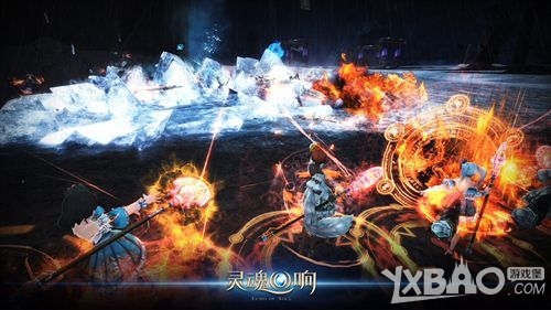 《灵魂回响》瓦尔哈拉战场守护神玩法介绍