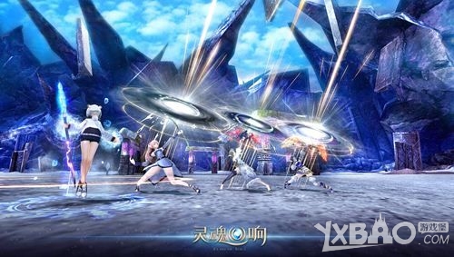 《灵魂回响》瓦尔哈拉战场守护神玩法介绍