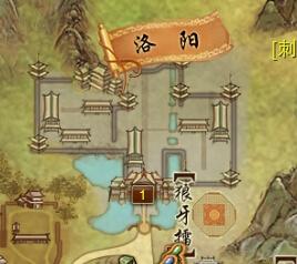 《剑网3》新阵营日常任务和跑商的变动介绍