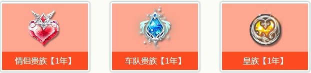《QQ飞车》元旦福利活动介绍