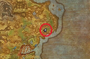 《魔兽世界》戈尔德隆趣味变身道具木精伪装获取方式