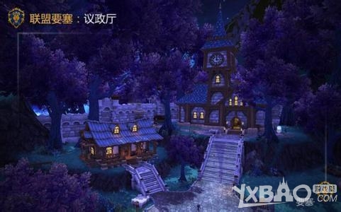 《魔兽世界》外服要塞建筑常见问题一览