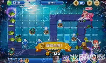 天天來塔防61-65關(guān)圖文通關(guān)攻略