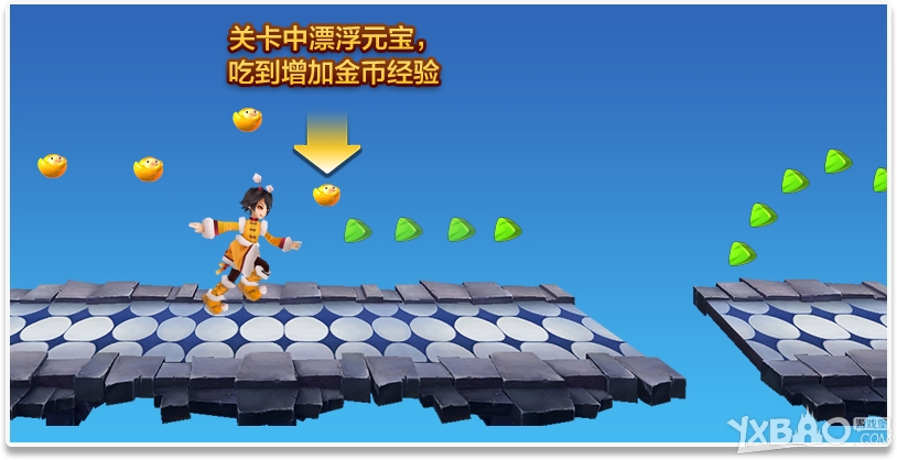 天天风之旅福娃角色介绍
