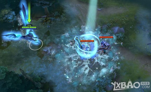 《DOTA2》2月11日Test更新公告