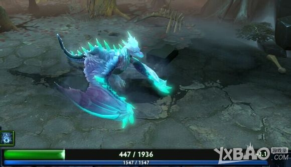 《DOTA2》2月11日Test更新公告