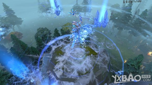 《DOTA2》2月11日Test更新公告
