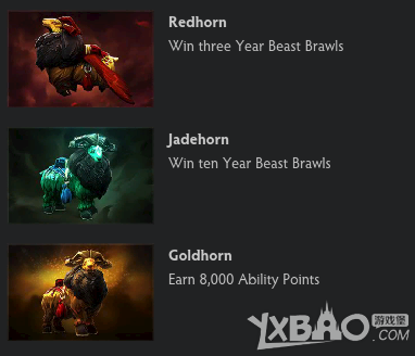 《DOTA2》2月11日Test更新公告