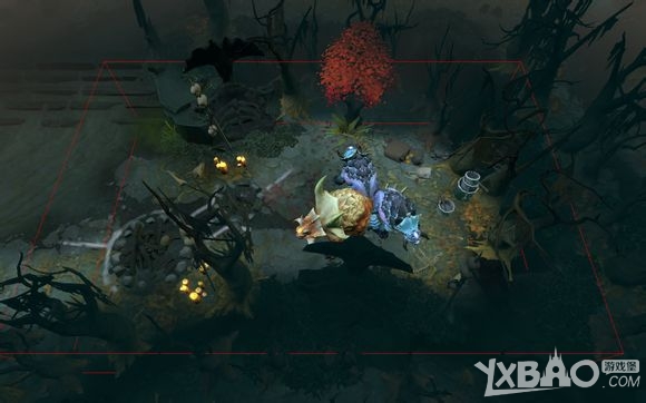 《DOTA2》2月11日Test更新公告