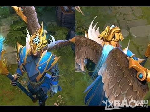 《DOTA2》2月11日Test更新公告