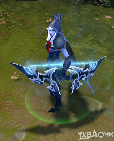 《DOTA2》2月11日Test更新公告