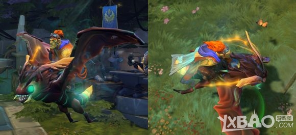 《DOTA2》2月11日Test更新公告
