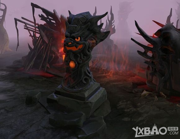 《DOTA2》2月11日Test更新公告