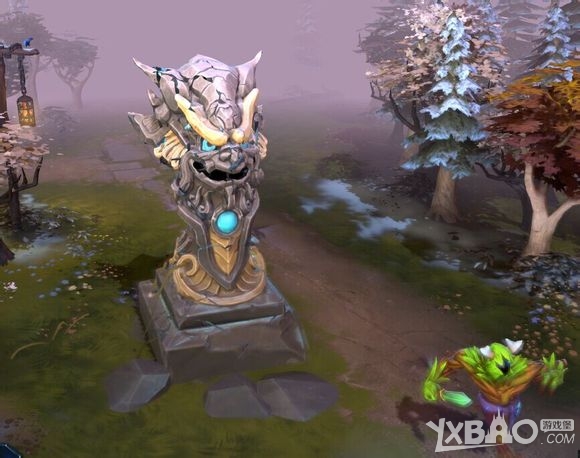 《DOTA2》2月11日Test更新公告