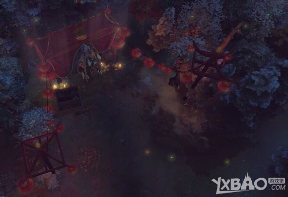 《DOTA2》2月11日Test更新公告