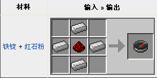 我的世界雪球怎么做