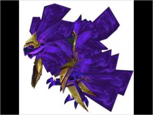 魔兽世界6.1紫色乌鸦刷新机制 黑暗之星的灵爪飞鹰获得方法_网络游戏_游戏攻略_