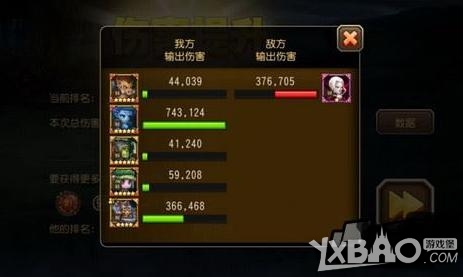 刀塔传奇永生梦境鲜血伯爵140W高伤阵容推荐