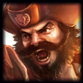 《LOL英雄聯(lián)盟》3月13日周免英雄介紹