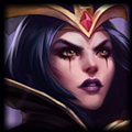 《LOL英雄聯(lián)盟》3月13日周免英雄介紹